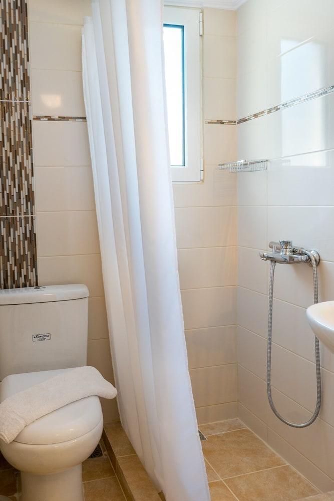Appartamento Charmy Petit Flat In Atene Esterno foto