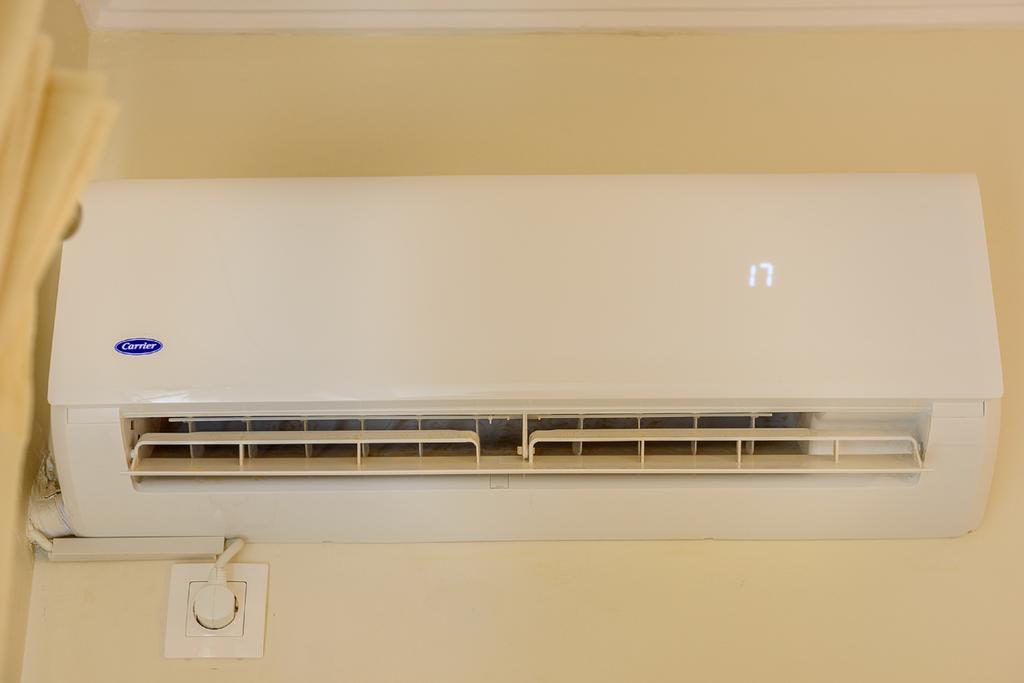 Appartamento Charmy Petit Flat In Atene Esterno foto